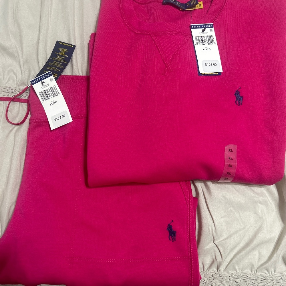 Polo Ralph Lauren